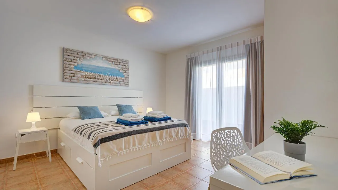 Luxury Villa Cindy Caleta De Fuste Spanien