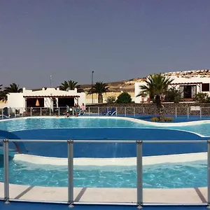  Holiday home Apartamento Tranquilo Sun Beach