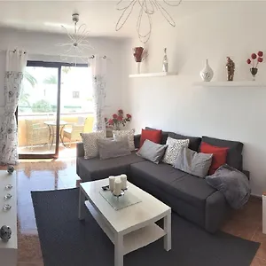 La Caleta Appartement