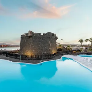 4* Hotell Barcelo Fuerteventura Castillo