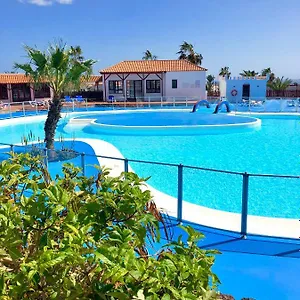  Holiday home La Casita Sun Beach